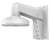 Hikvision DS-1273ZJ-130-TRL - Montaggio a parete