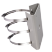 Hikvision DS-1275ZJ-4626 - Montaggio a palo verticale