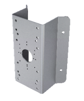 Hikvision DS-1276ZJ-P - Montaggio ad angolo