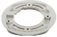 Hikvision DS-1282ZJ-DM(mini) - Ghiera di supporto per Telecamera Mini dome