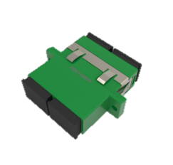 Hikvision DS-1FASCDA - ADATTATORE SC DUPLEX
