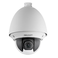 Hikvision DS-2AE4225TG - SPEED DOME TURBO HD 2MP 25X WDR 120 dB DARKFIGHTER TVI/AHD/CVI/CVBS 2MP IP66