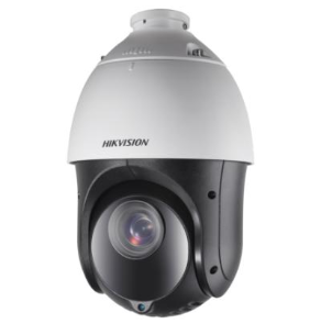 Hikvision DS-2AE4425ITG - SPEED DOME 25X 4" WDR 120dB IR 120 M 4MP