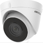 Hikvision DS-2CD1383G0-I(2.8mm) - TURRET IP OTTICA FISSA H.265+ 4K