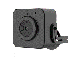 Hikvision DS-2CD2D45G2-U(2.8mm) - MODULAR CAMERA IP 4MP WDR 120dB OTTICA 2.8mm