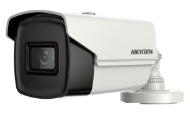 Hikvision DS-2CE16H8T-IT5F(3.6mm) - BULLET OTTICA FISSA 4 IN 1 WDR 120dB EXIR 2.0 5MP