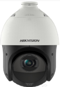 Hikvision DS-2DE4225IW-DE - SPEED DOME IP 4" 25X WDR 120dB SMART IR 100m 2MP