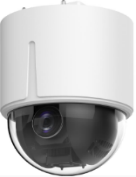 Hikvision DS-2DE5225W-AE3 - SPEED DOME IP 5" 25X WDR 120dB SMART INCASSO 2MP