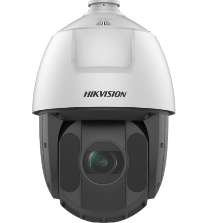 Hikvision DS-2DE5425IWG1-E - SPEED DOME IP 5" 25X WDR 120dB H.265+ SMART IR 150m 4MP