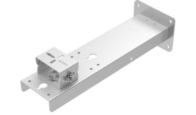 Hikvision DS-4401ZJ-GY38SLYHinge - Montaggio a parete