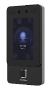 Hikvision DS-K1T342MFWX-E1 - TERMINALE HANDS FREE FINGERPRINT