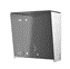 Hikvision DS-KABD8003-RS1/S - TETTUCCIO ACCIAIO INOX
