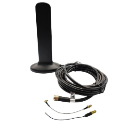 Hikvision DS-PT061 - ANTENNA ESTERNA PER MX-HYBRID