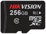 Hikvision HS-TF-P1/256G - MICRO SD 256 GB FUNZIONI INTELLIGENTI