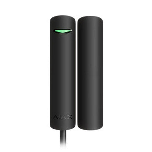 Ajax DoorProtect Fibra rilevatore apertura cablato