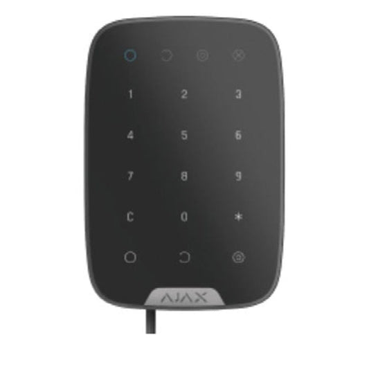Ajax Superior Keypad Fibra tastiera cablata