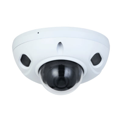 Dahua IPC-HDBW3441F-AS-S2 telecamera Dome IP 4 MP WizSense