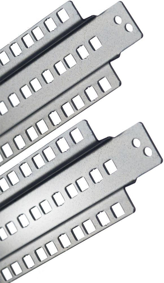 Coppia Montanti Intermedi per Rack 19" 42U