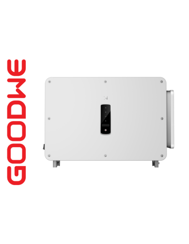 GoodWe GT inverter trifase