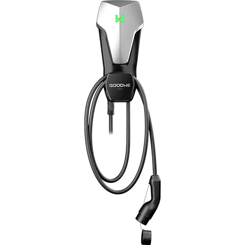 GoodWe HCA G2 wallbox per ricarica veicoli elettrici