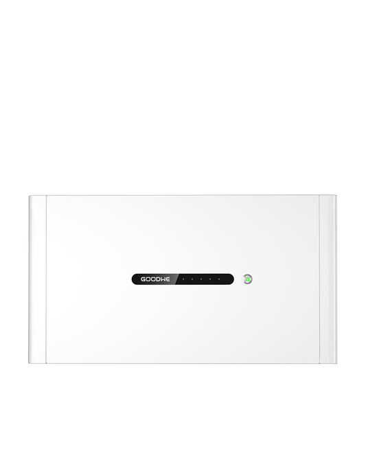 GoodWe Lynx Home D GW-LX-D5.0-10 batteria 5 kWh HV