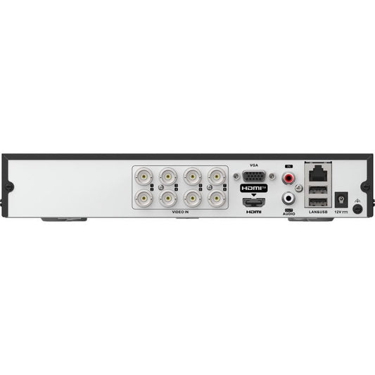 HiLook DVR-208G-M1/T DVR 8 canali