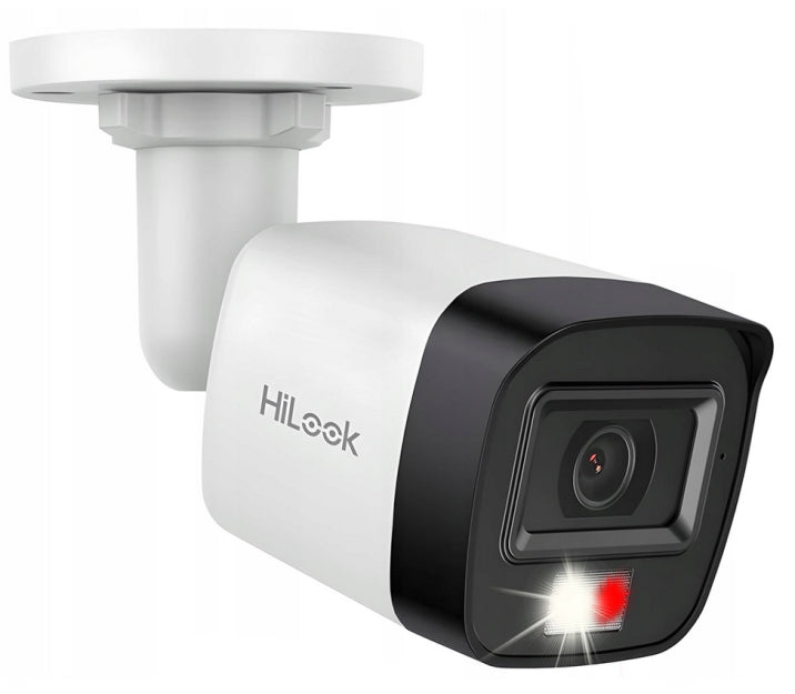 HiLook TVI-B8M-20DL telecamera 4 in 1 8 MP