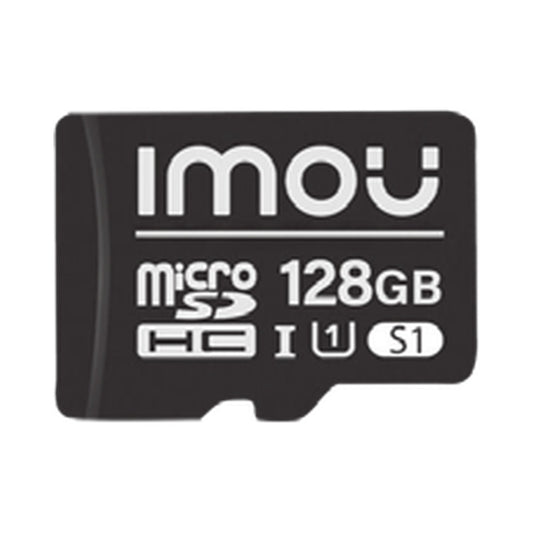IMOU MICRO SD 128GB ST2-128-S1