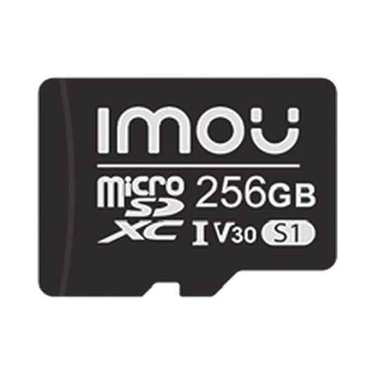 IMOU MICRO SD 256GB ST2-256-S1