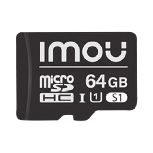 IMOU MICRO SD 64GB ST2-64-S1