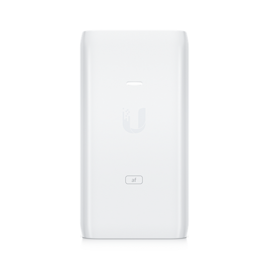 Ubiquiti PoE Injector 802.3af U-POE-af-EU