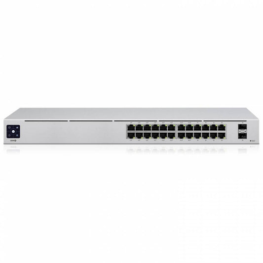 Ubiquiti UniFi Switch 24 PoE Gen2 USW-24-POE