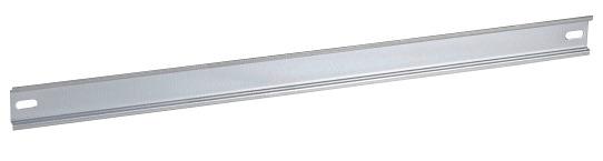 Guida DIN per Montaggio a Rack 19"