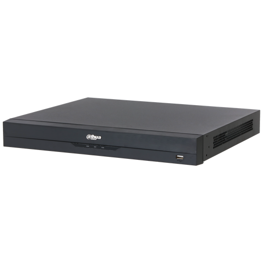 Dahua NVR5216-16P-EI2