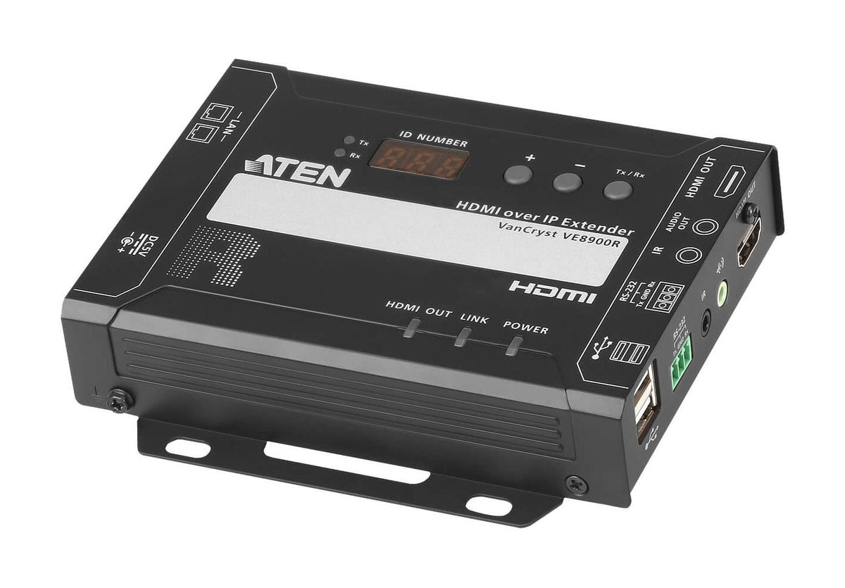 Ricevitore HDMI over IP VE8900R