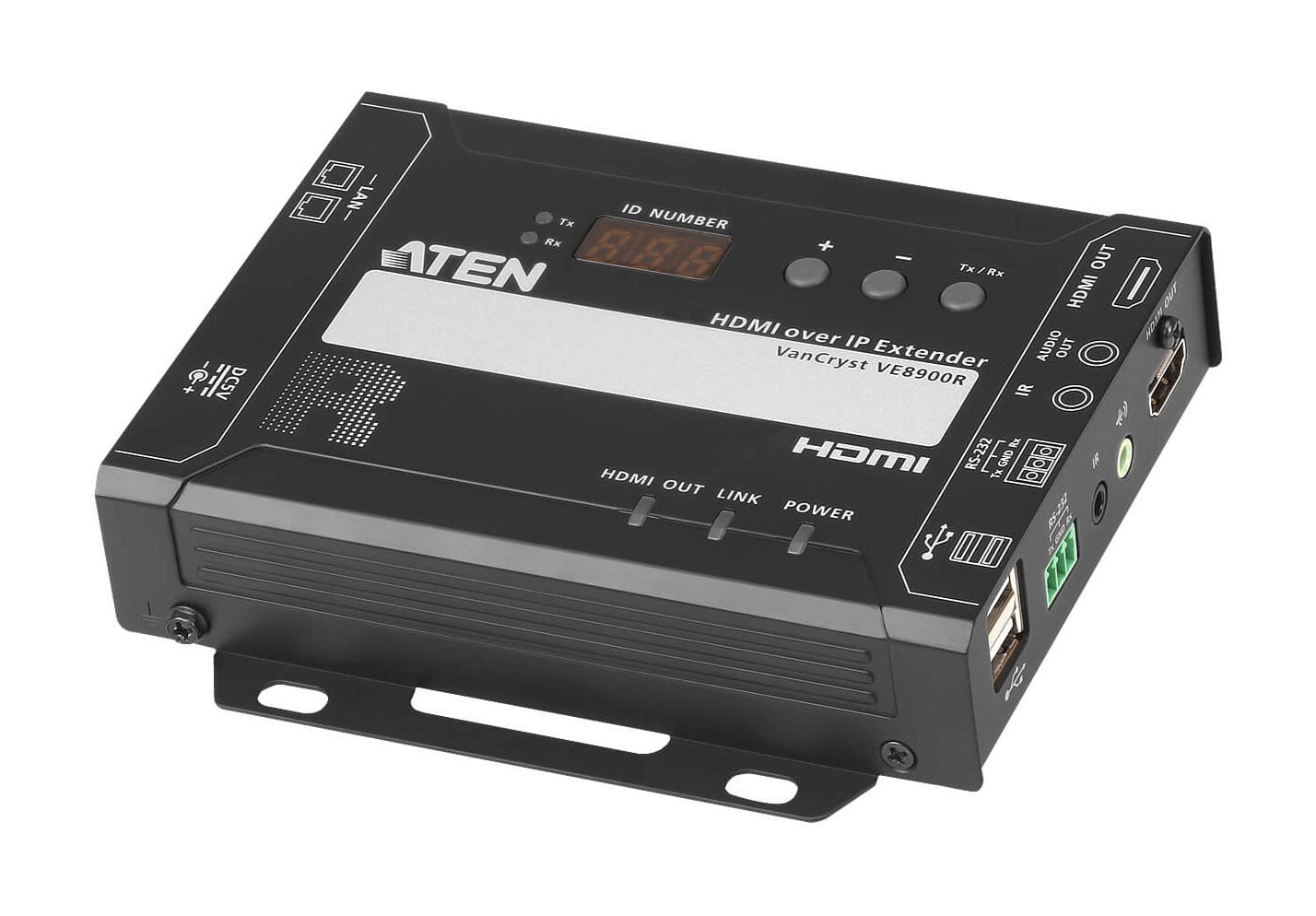 Ricevitore HDMI over IP VE8900R