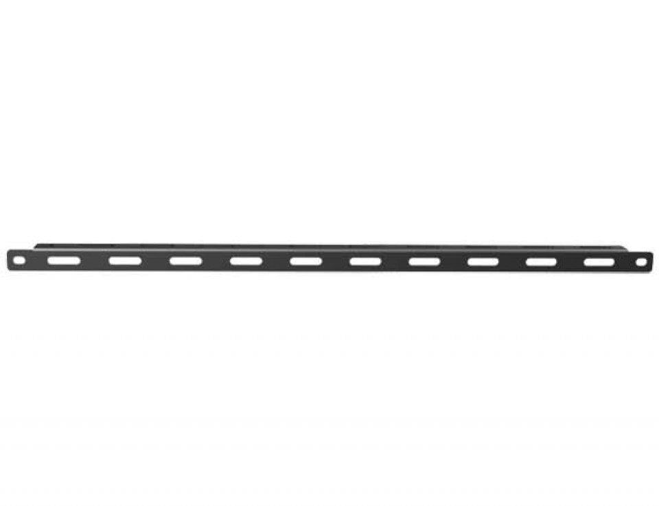 Barra orizzontale per gestione cavi per Rack Audio video