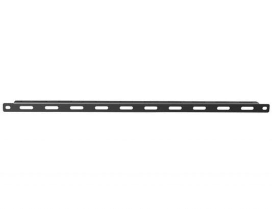 Barra orizzontale per gestione cavi per Rack Audio video