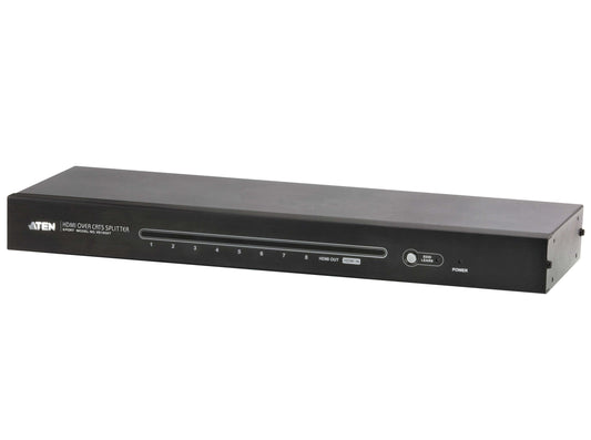 Splitter HDMI Cat.5 8 Porte, VS1808T
