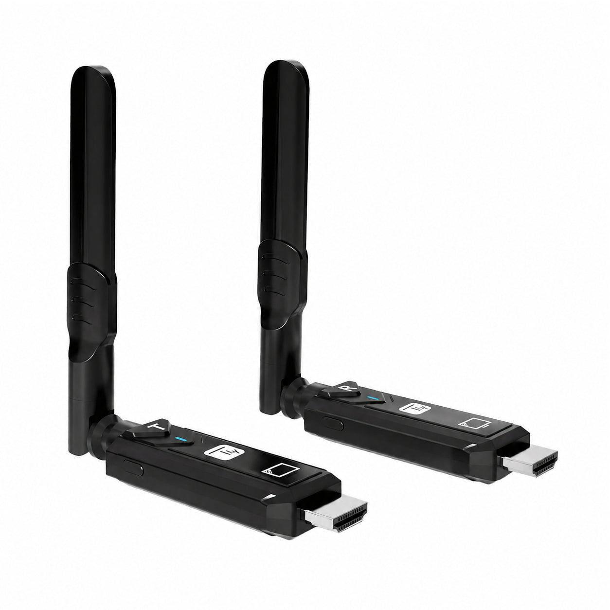 Extender HDMI Full HD 60Hz Wireless 5G 350m