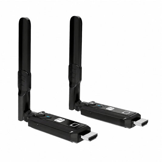 Extender HDMI Full HD 60Hz Wireless 5G 350m
