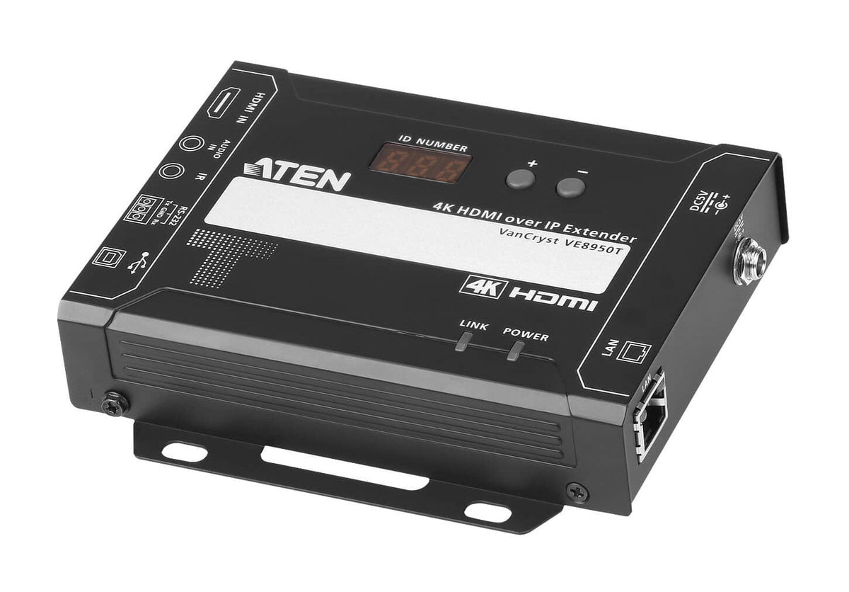Trasmettitore HDMI 4K over IP VE8950T