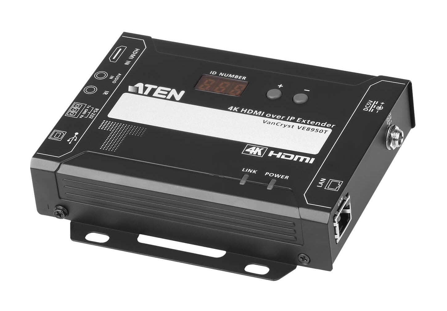 Trasmettitore HDMI 4K over IP VE8950T