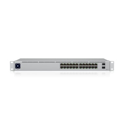 Ubiquiti UniFi Switch 24 USW-24 - vista prodotto