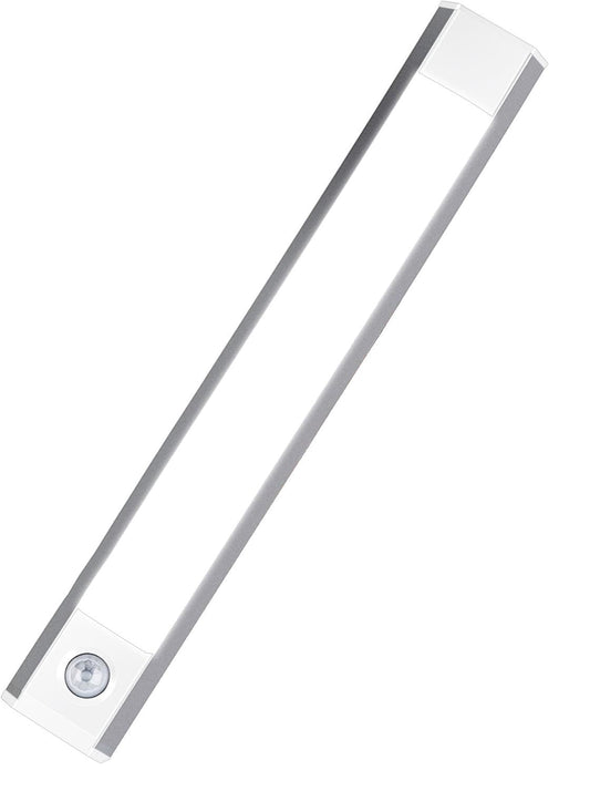 Barra LED Magnetica con Sensore di Movimento
