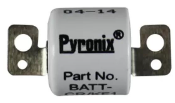 Hikvision BATT-CR/KF1 - BATTERIE DI RICAMBIO