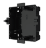 Hikvision DOORST12-ONE - SCATOLA DA INCASSO