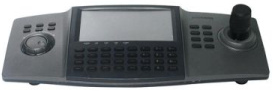 Hikvision DS-1100KI - TASTIERA 3 ASSI TFT