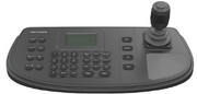Hikvision DS-1200KI - TASTIERA 4 ASSI LCD