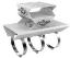 Hikvision DS-1214ZJ-T - Supporto per montaggio a palo